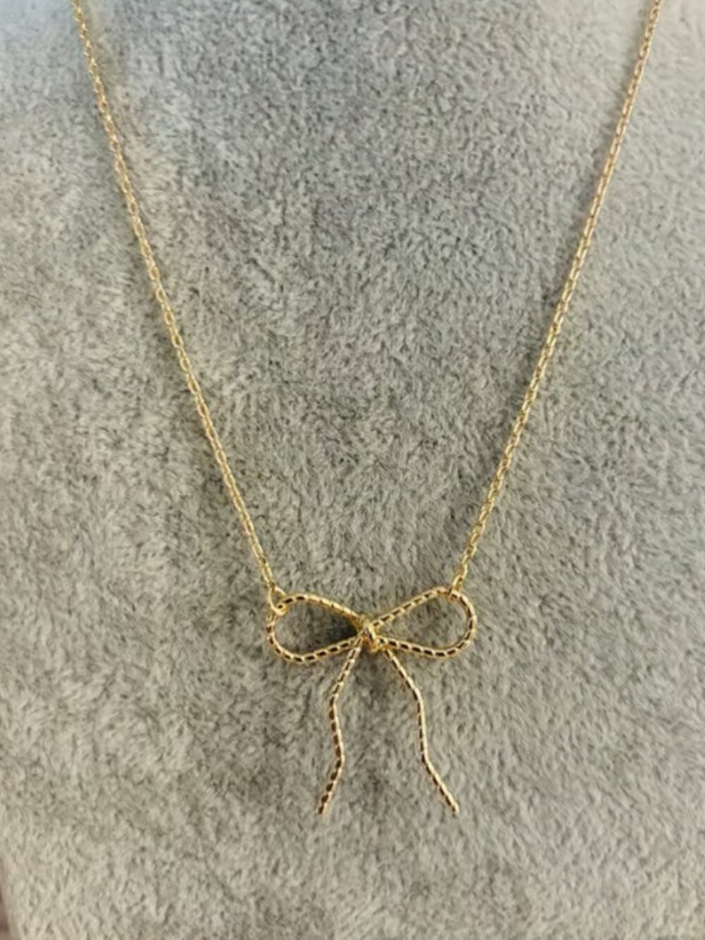 Park Lane Lacey Necklace